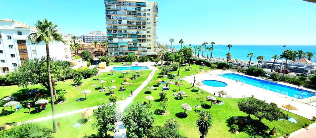 Studio in vendita a Benalmádena Costa