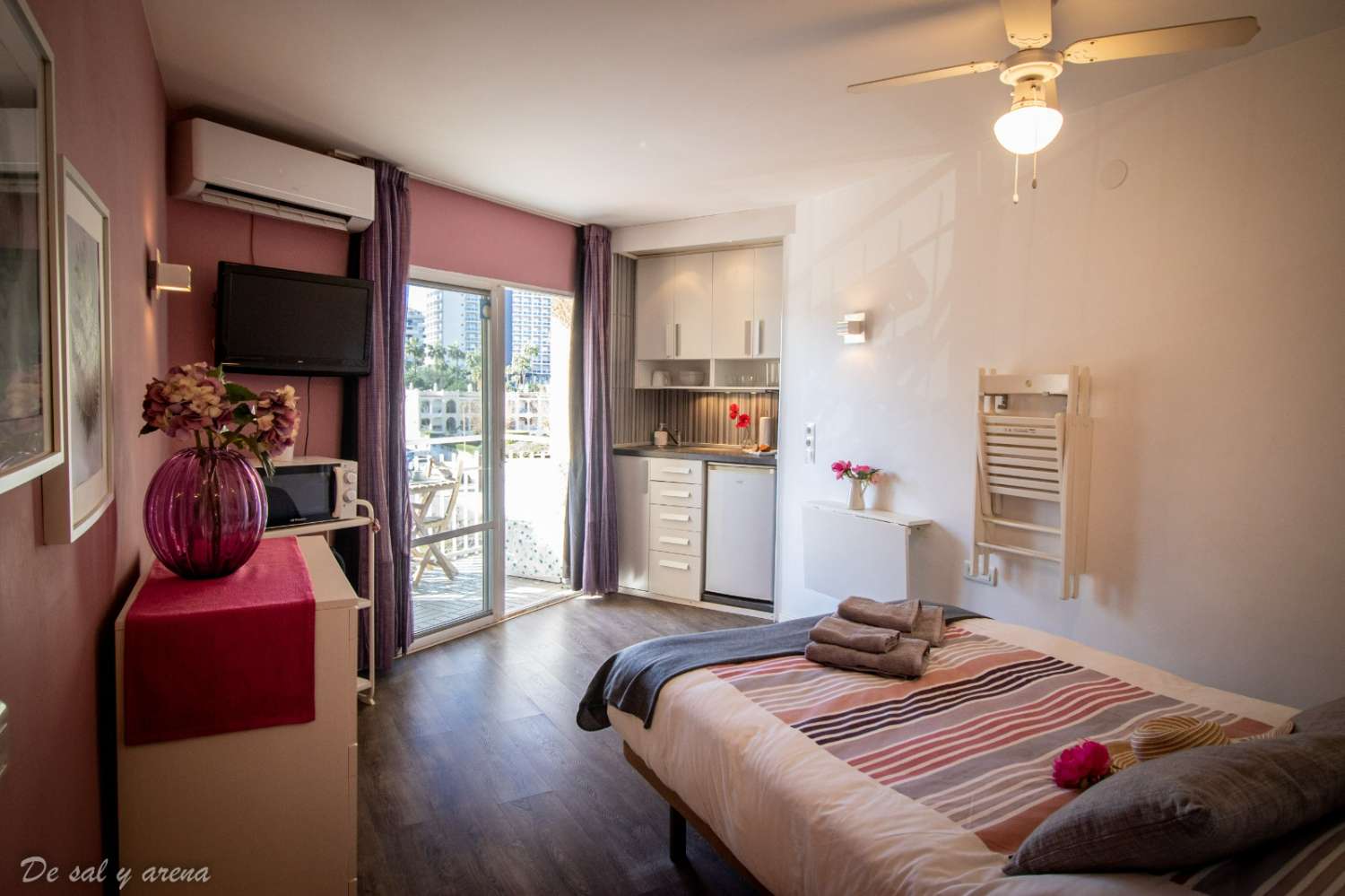 Studio in vendita a Benalmádena Costa