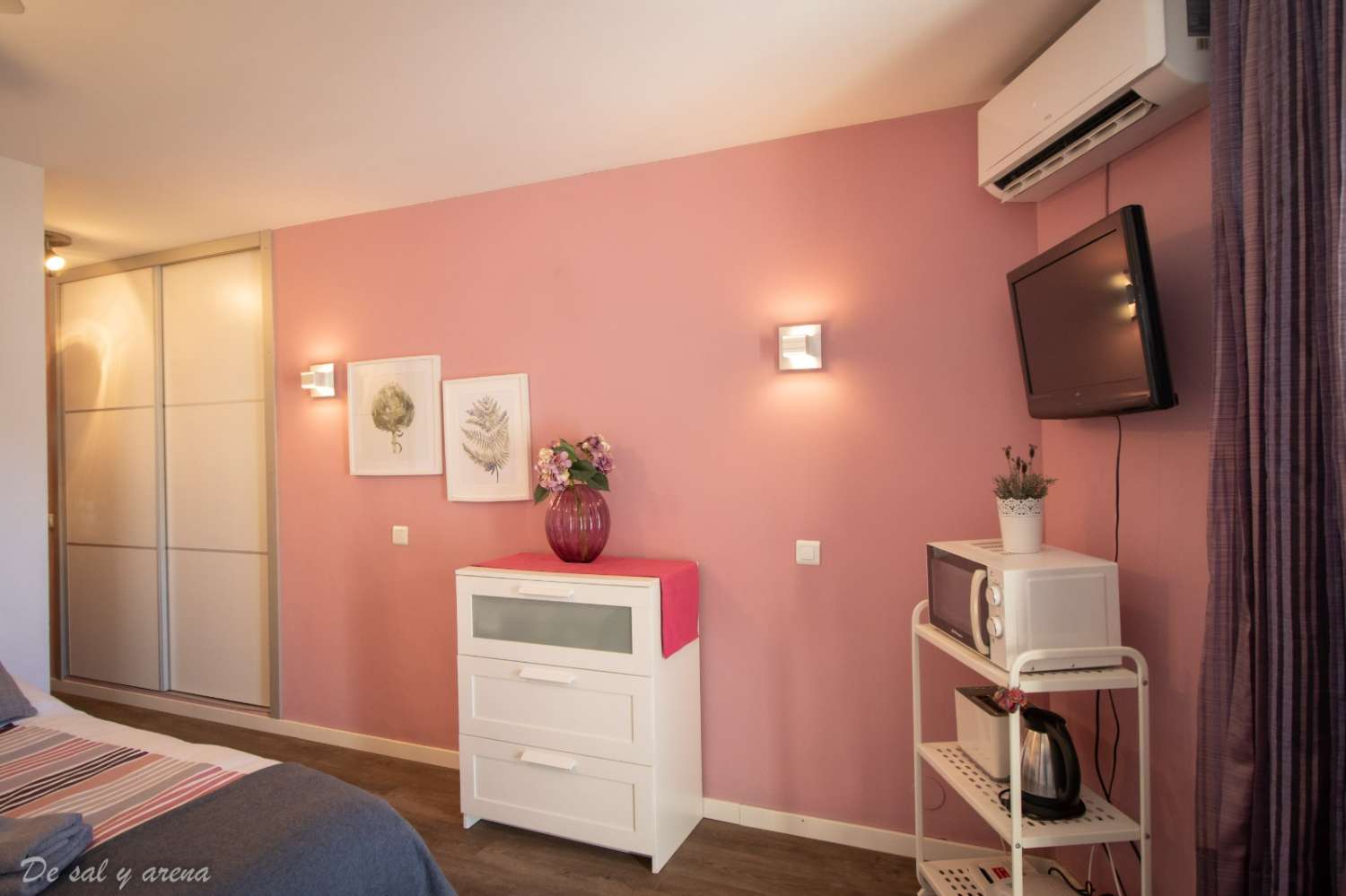 Studio in vendita a Benalmádena Costa