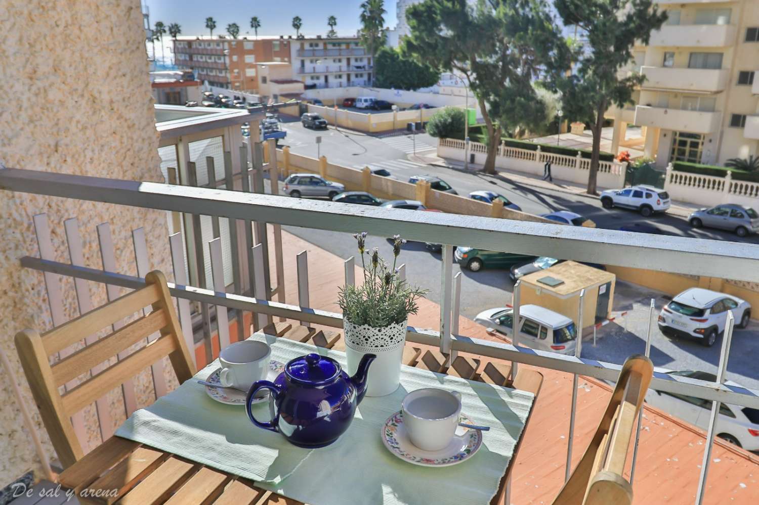 Studio in vendita a Benalmádena Costa