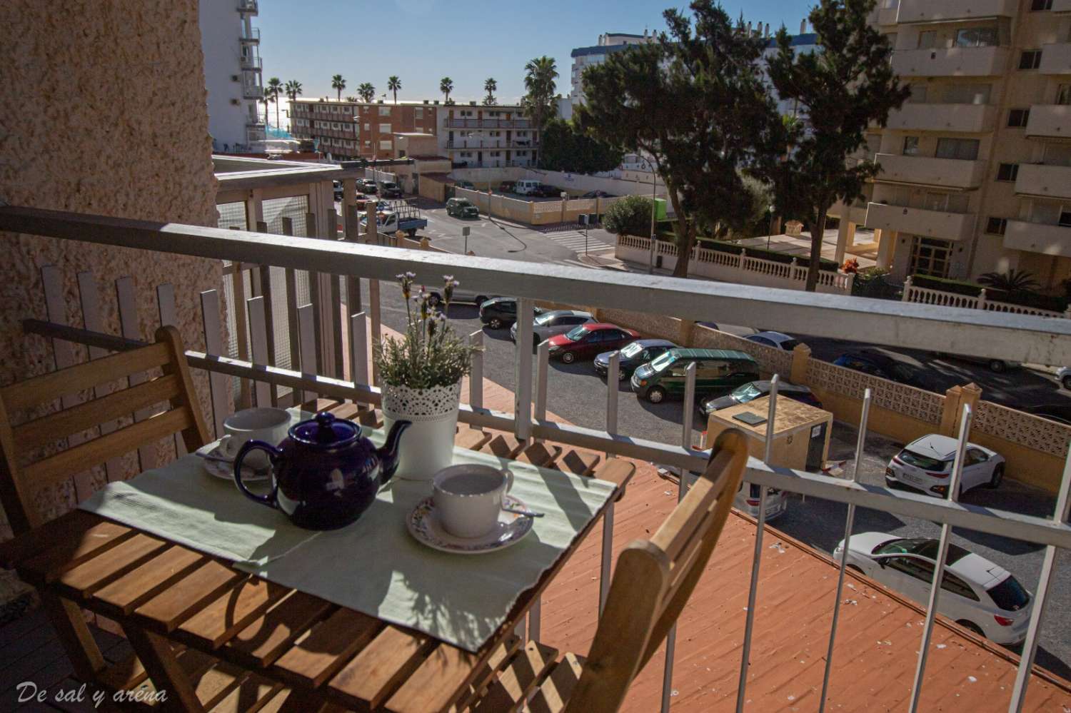 Studio in vendita a Benalmádena Costa