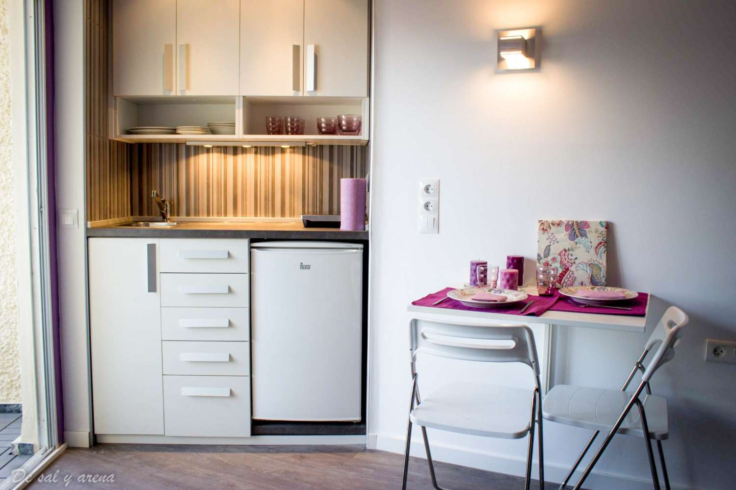 Studio in vendita a Benalmádena Costa