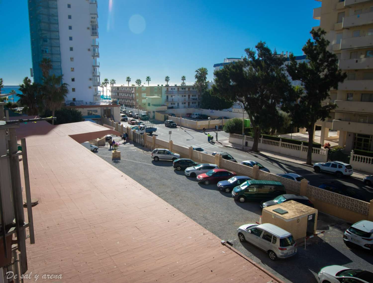 Studio in vendita a Benalmádena Costa
