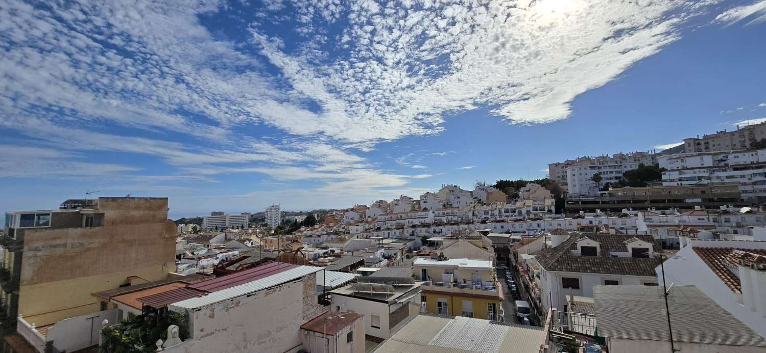 Abitazioni in vendita a Arroyo de la Miel (Benalmádena)