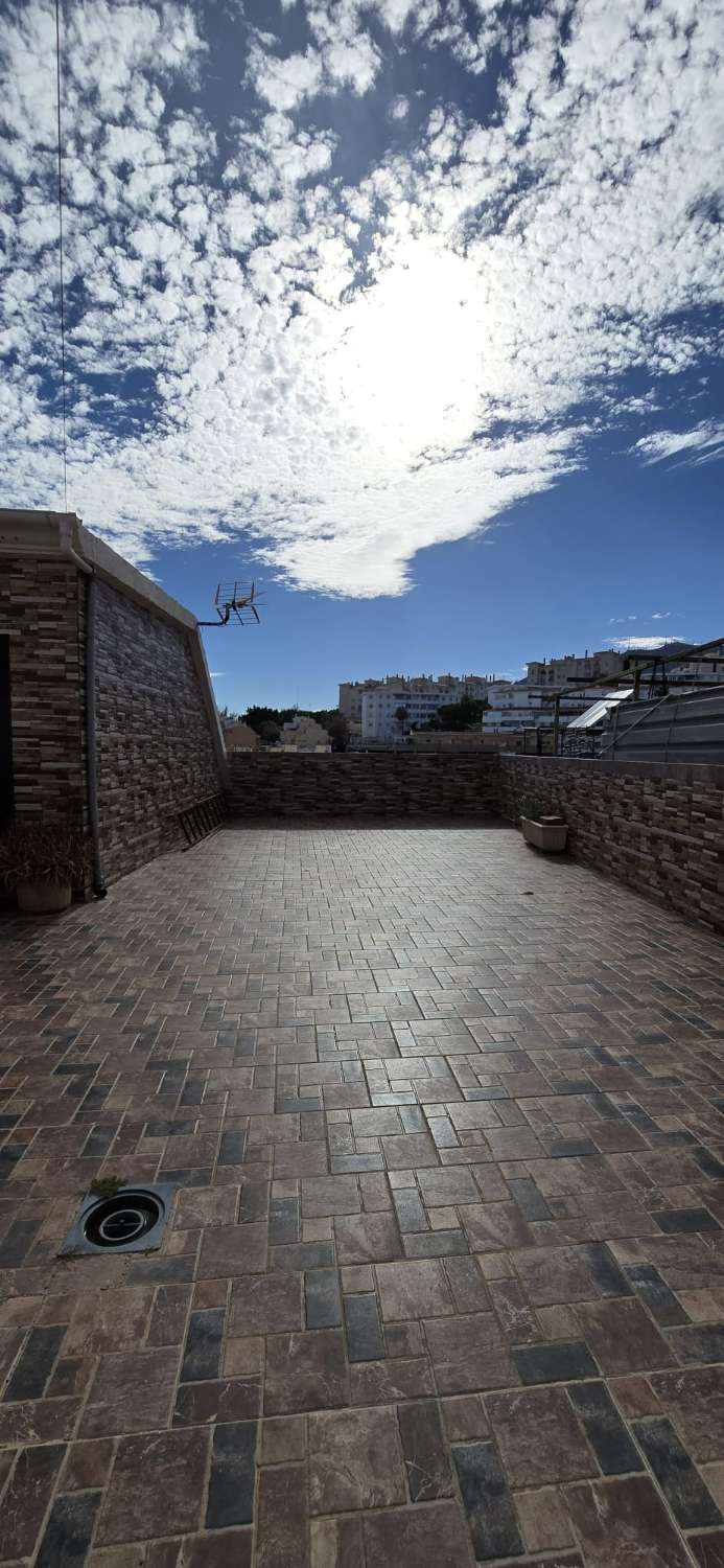 Abitazioni in vendita a Arroyo de la Miel (Benalmádena)