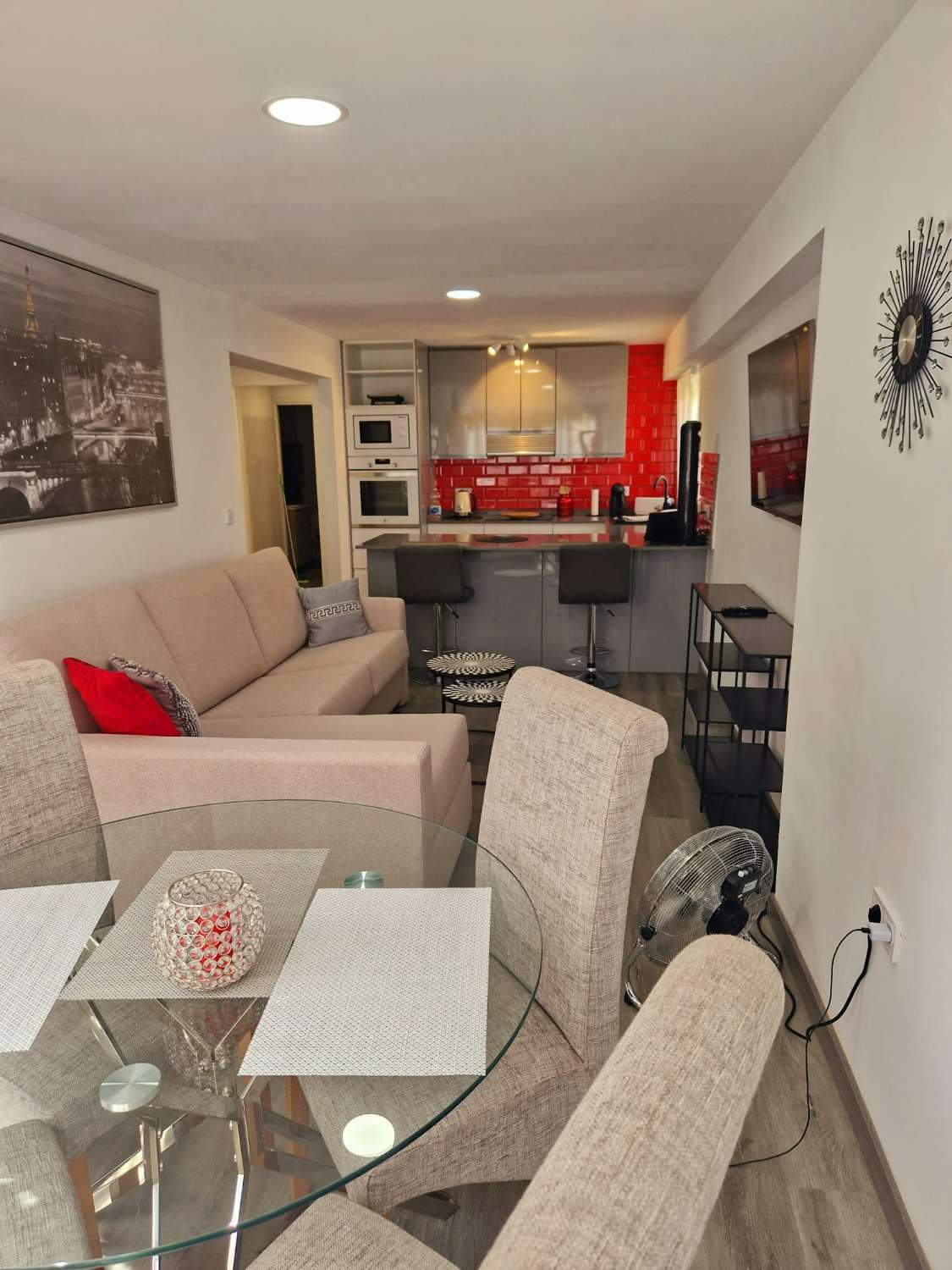 Appartamento in vendita a Arroyo de la Miel (Benalmádena)