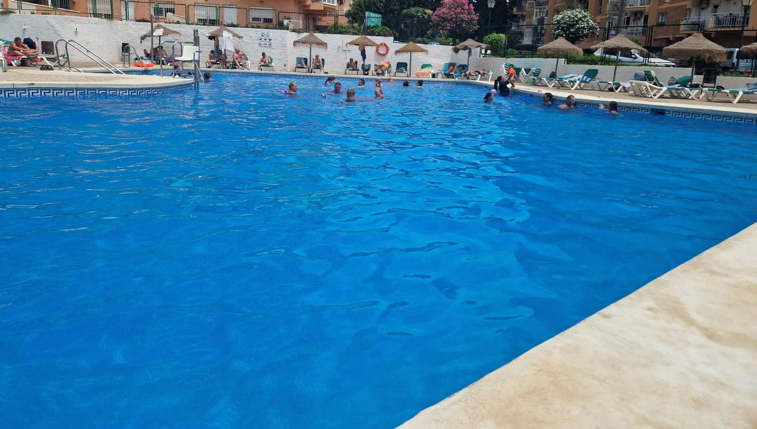 Appartamento in vendita a Arroyo de la Miel (Benalmádena)
