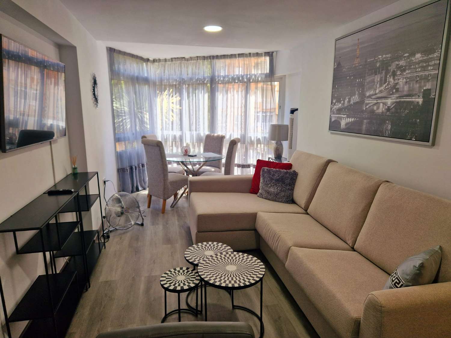 Appartamento in vendita a Arroyo de la Miel (Benalmádena)