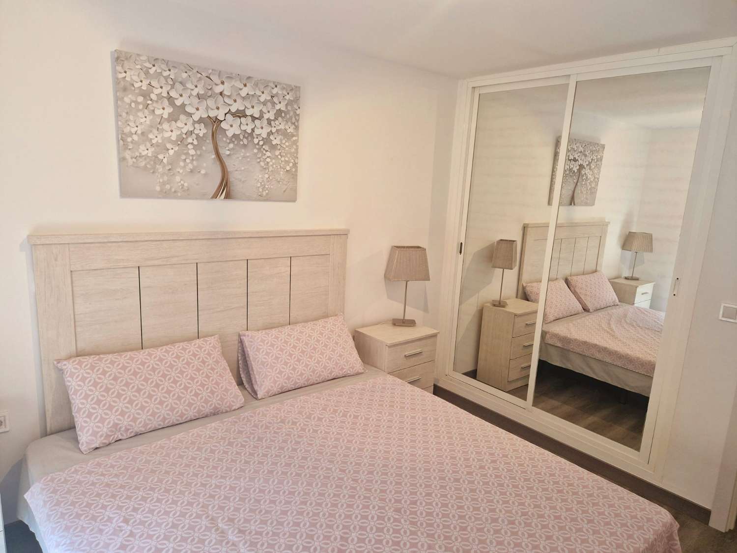 Appartamento in vendita a Arroyo de la Miel (Benalmádena)