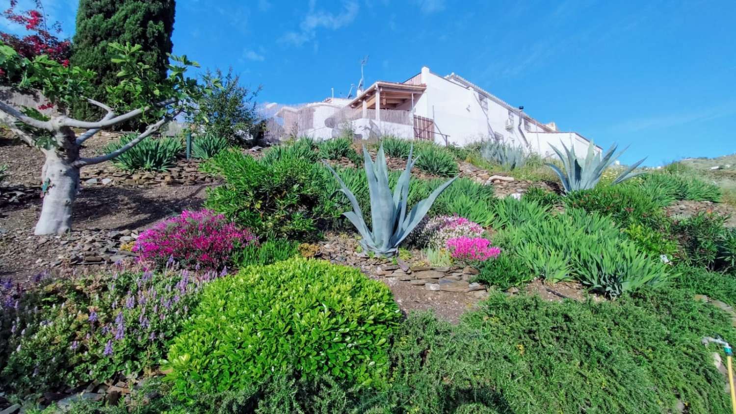 Casa in vendita a Benagalbón (Rincón de la Victoria)