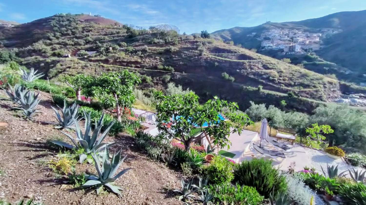 Casa in vendita a Benagalbón (Rincón de la Victoria)