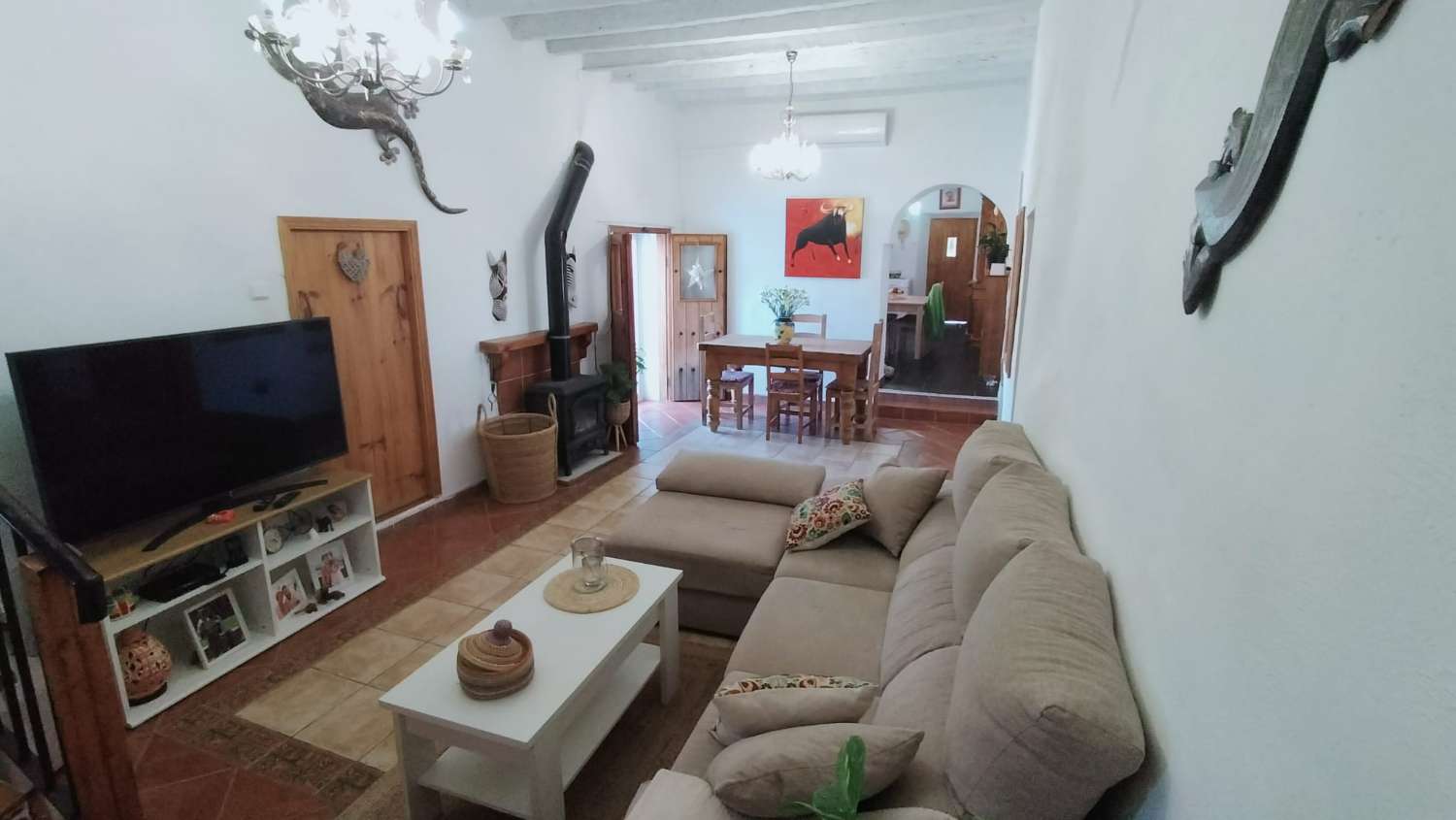 Casa in vendita a Benagalbón (Rincón de la Victoria)