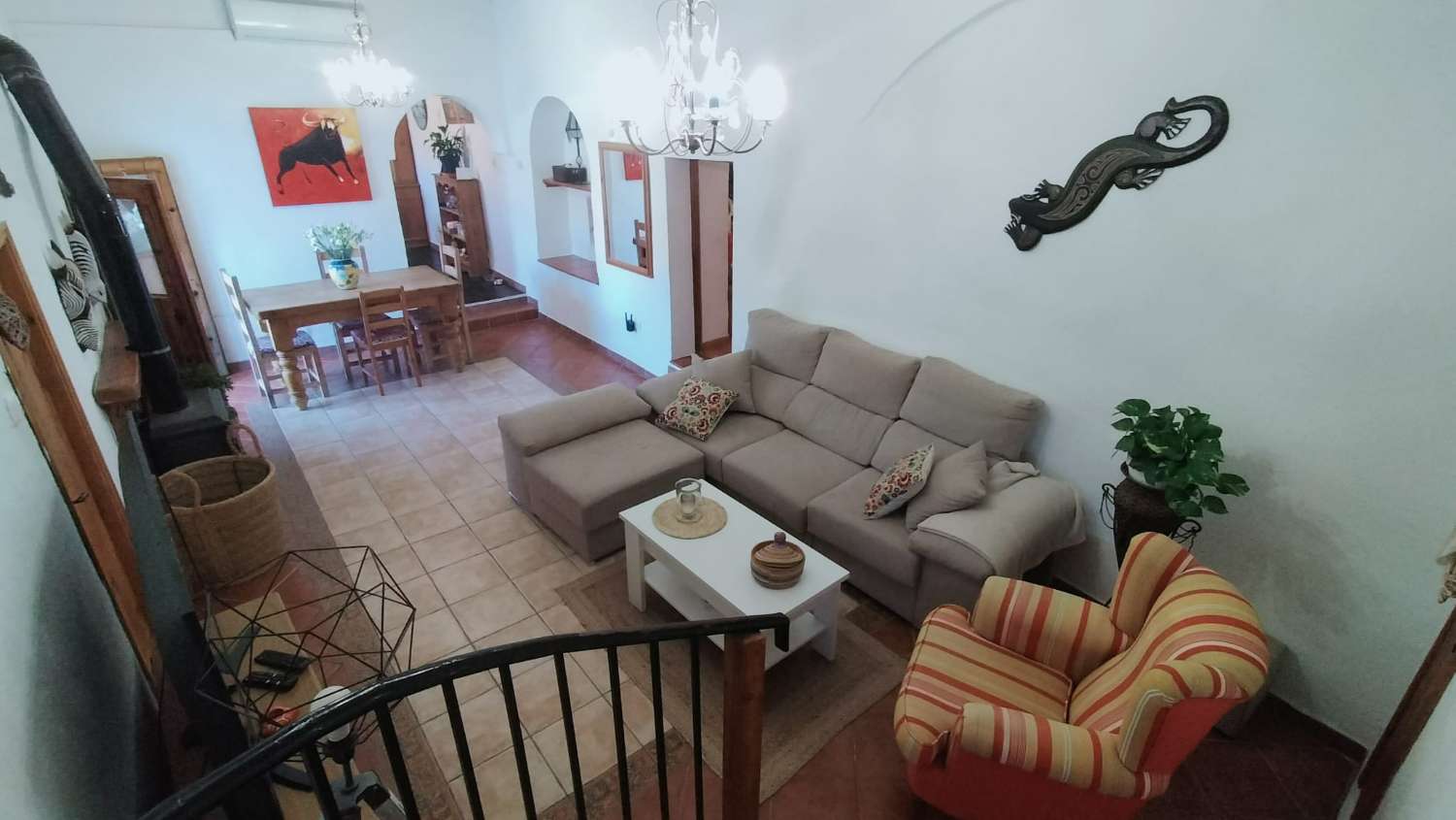 Casa in vendita a Benagalbón (Rincón de la Victoria)
