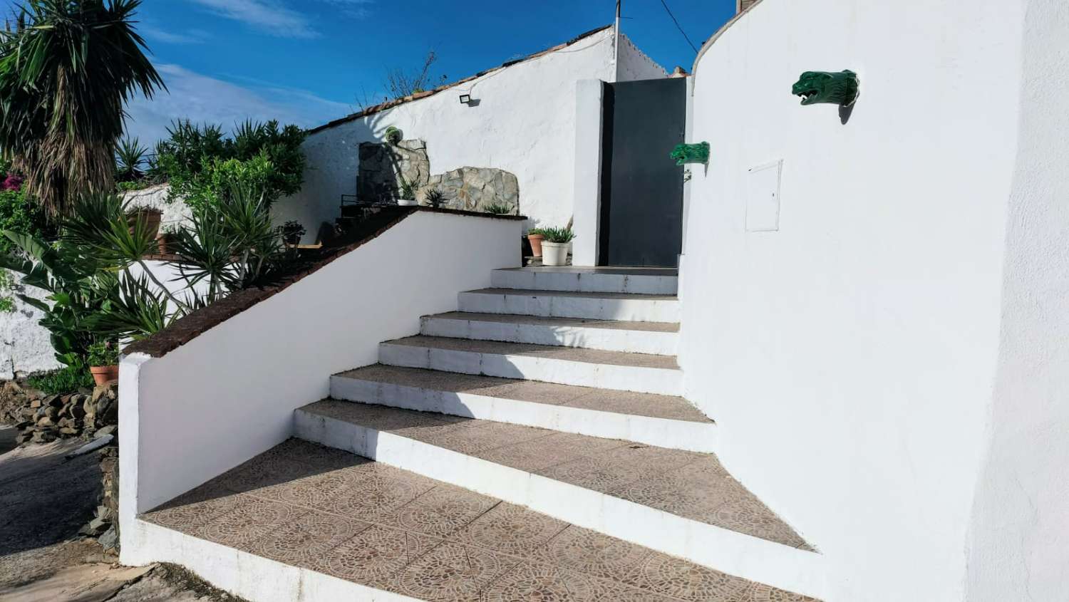 Casa in vendita a Benagalbón (Rincón de la Victoria)