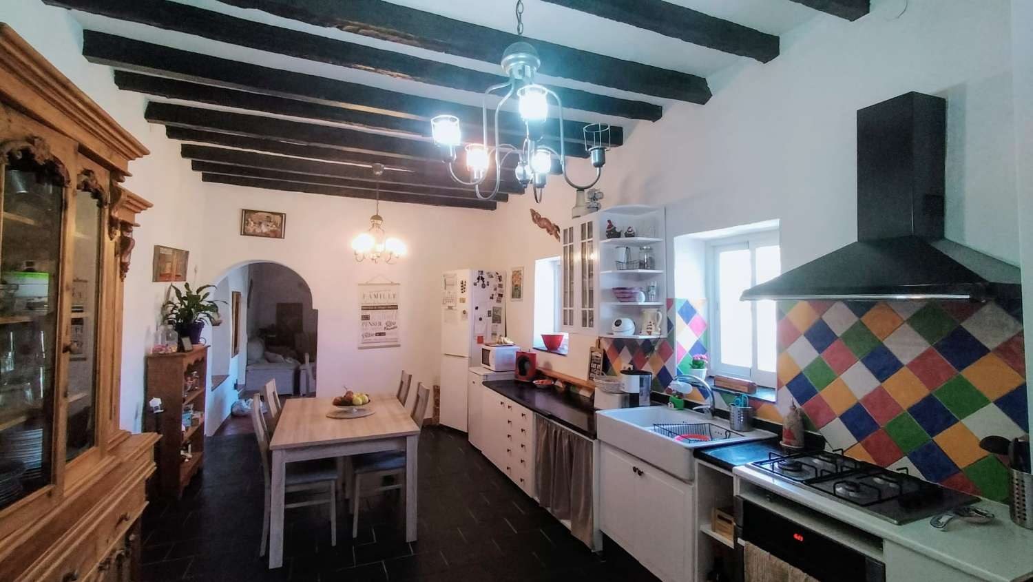 Casa in vendita a Benagalbón (Rincón de la Victoria)