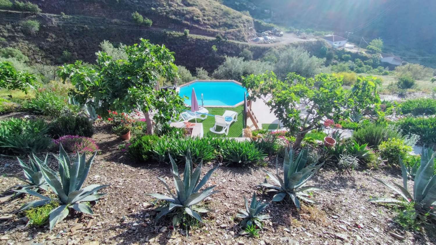 Casa in vendita a Benagalbón (Rincón de la Victoria)