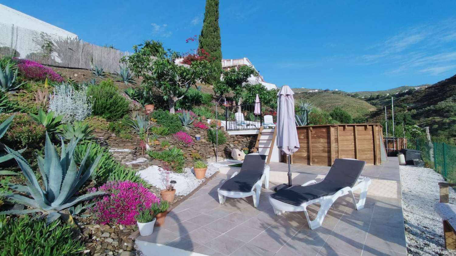 Casa in vendita a Benagalbón (Rincón de la Victoria)