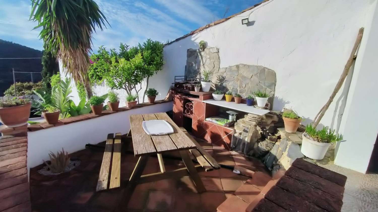 Casa in vendita a Benagalbón (Rincón de la Victoria)