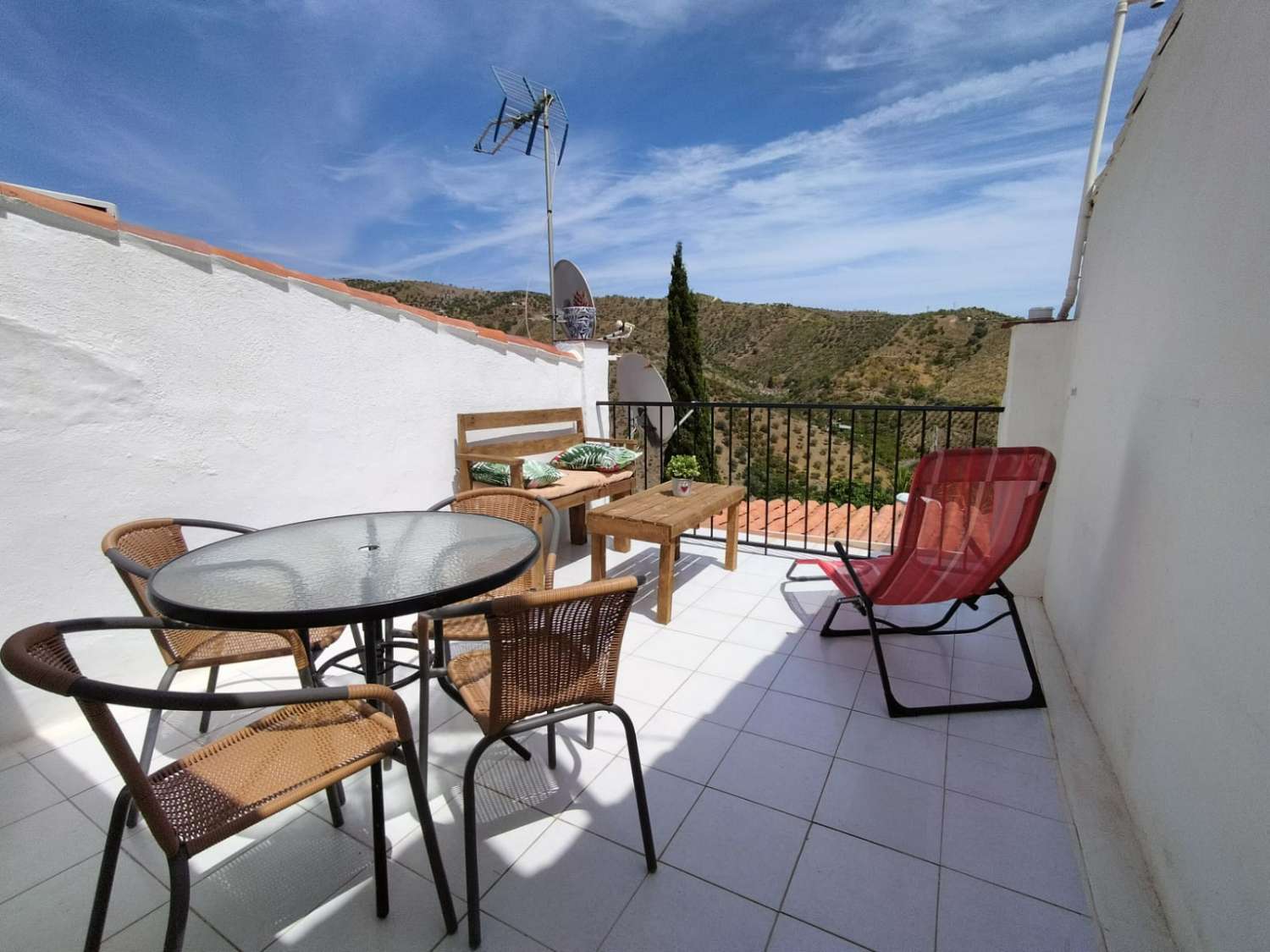 Casa in vendita a Benagalbón (Rincón de la Victoria)