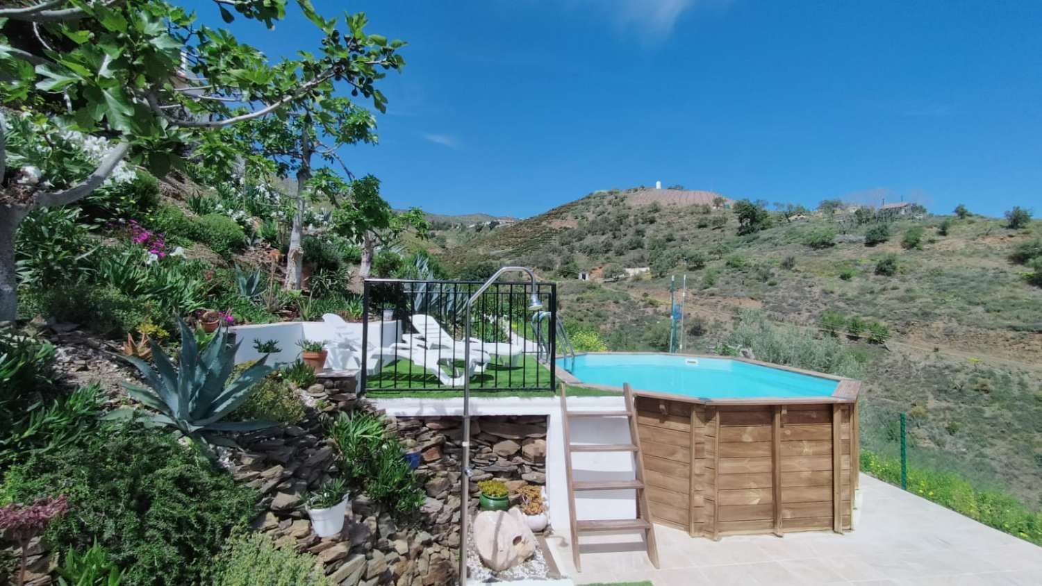 Casa in vendita a Benagalbón (Rincón de la Victoria)