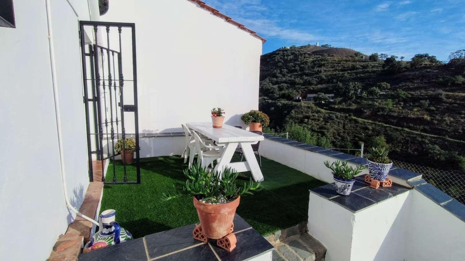 Casa in vendita a Benagalbón (Rincón de la Victoria)
