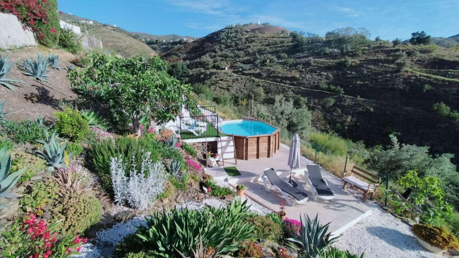 Casa in vendita a Benagalbón (Rincón de la Victoria)