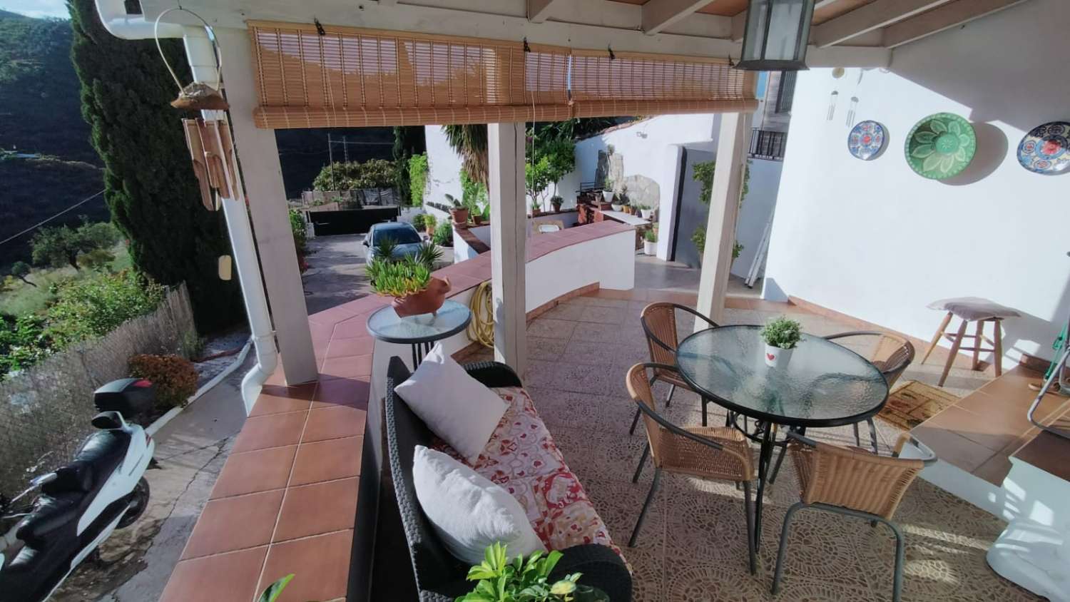 Casa in vendita a Benagalbón (Rincón de la Victoria)