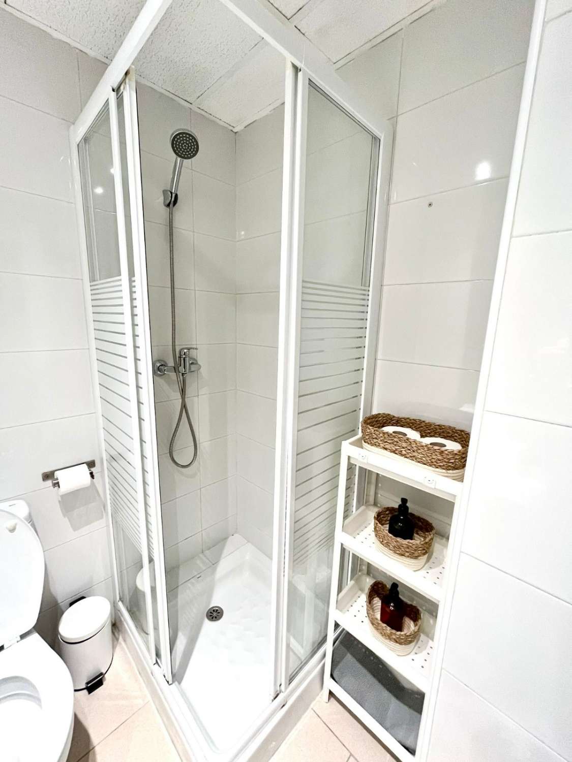 Studio Flat for sale in Benalmádena Costa