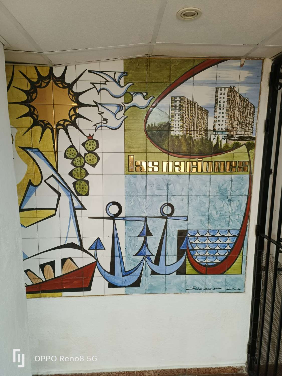 Studio Flat for sale in Benalmádena Costa