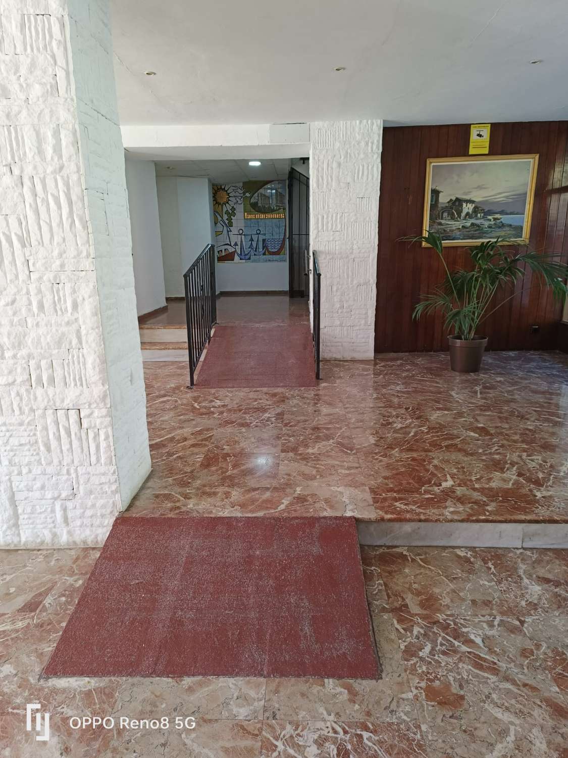 Studio Flat for sale in Benalmádena Costa