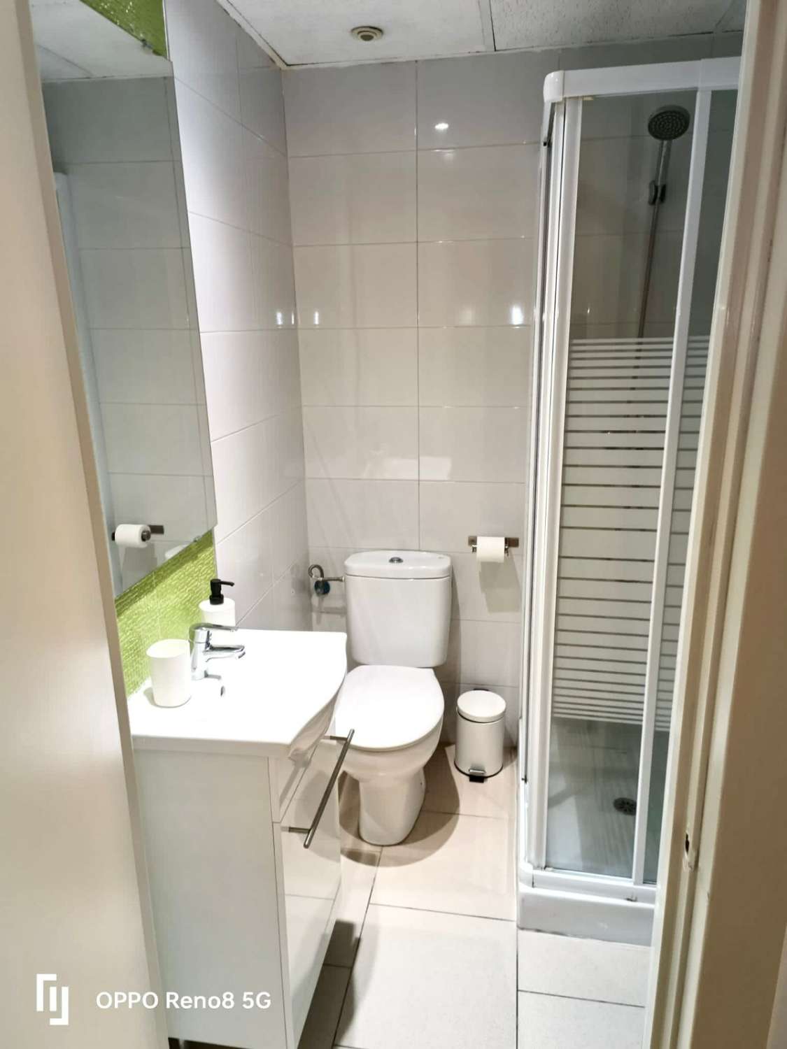 Studio Flat for sale in Benalmádena Costa