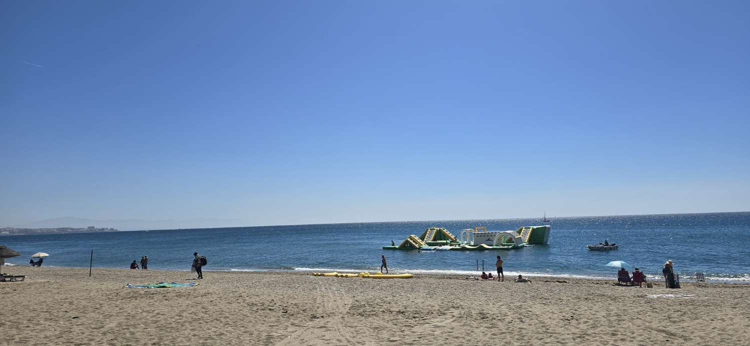 Piso in vendita a Zona Puerto Deportivo (Fuengirola)