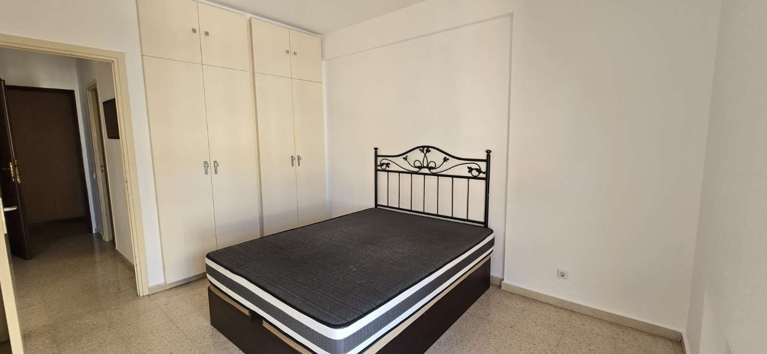 Piso in vendita a Zona Puerto Deportivo (Fuengirola)