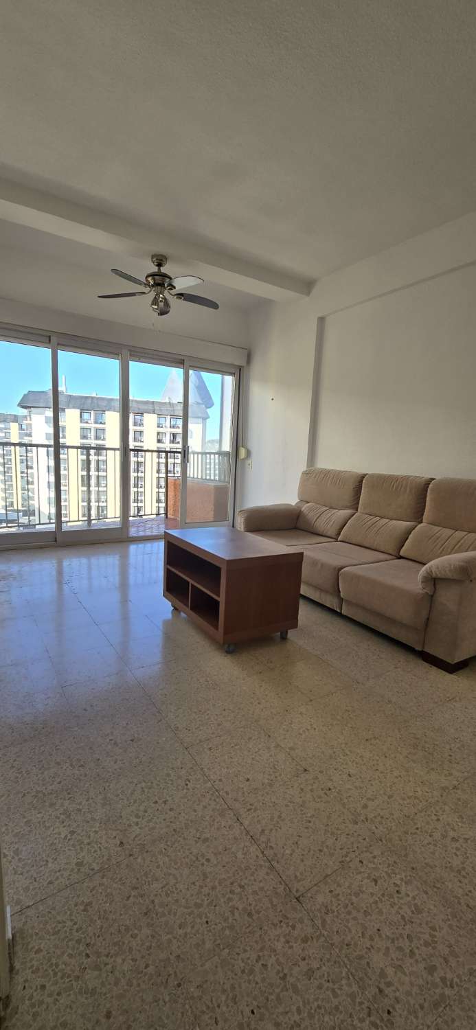 Piso in vendita a Zona Puerto Deportivo (Fuengirola)