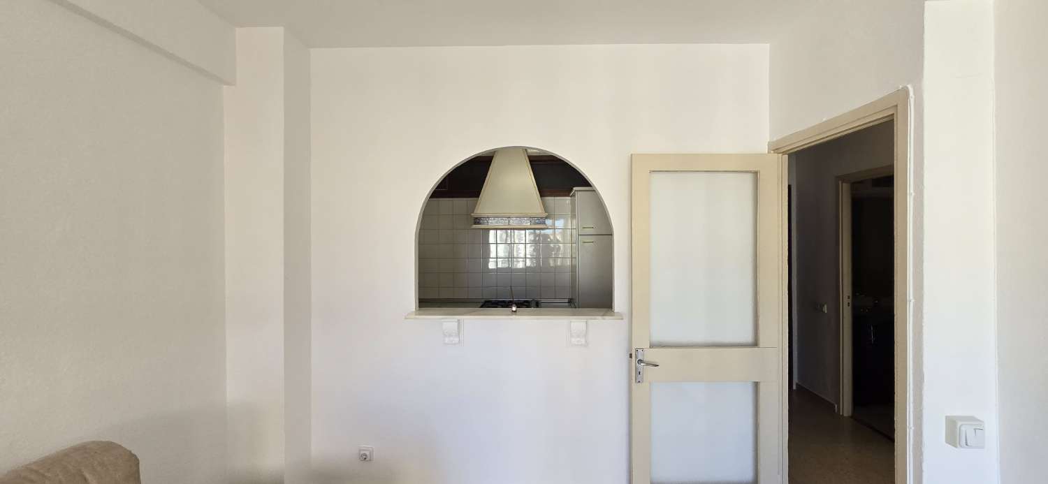 Piso in vendita a Zona Puerto Deportivo (Fuengirola)