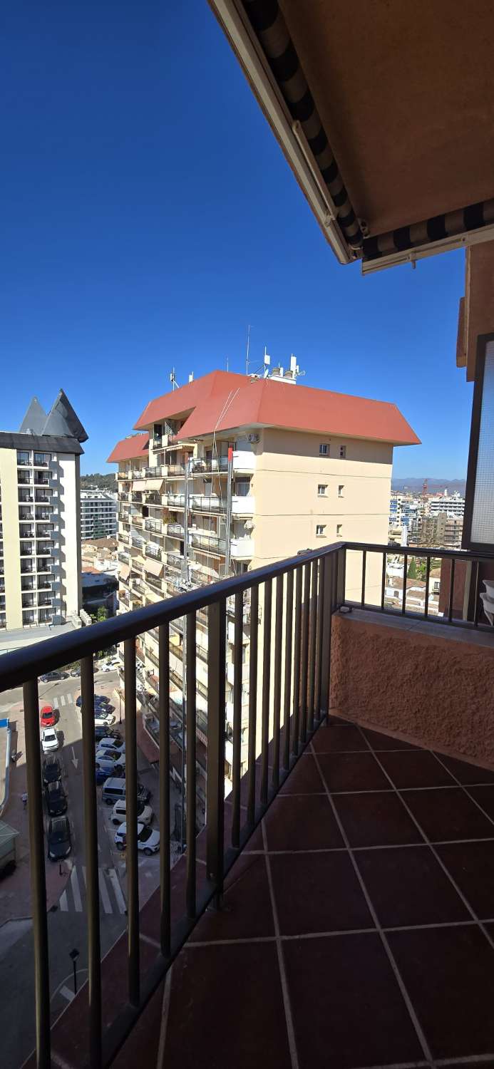 Piso in vendita a Zona Puerto Deportivo (Fuengirola)
