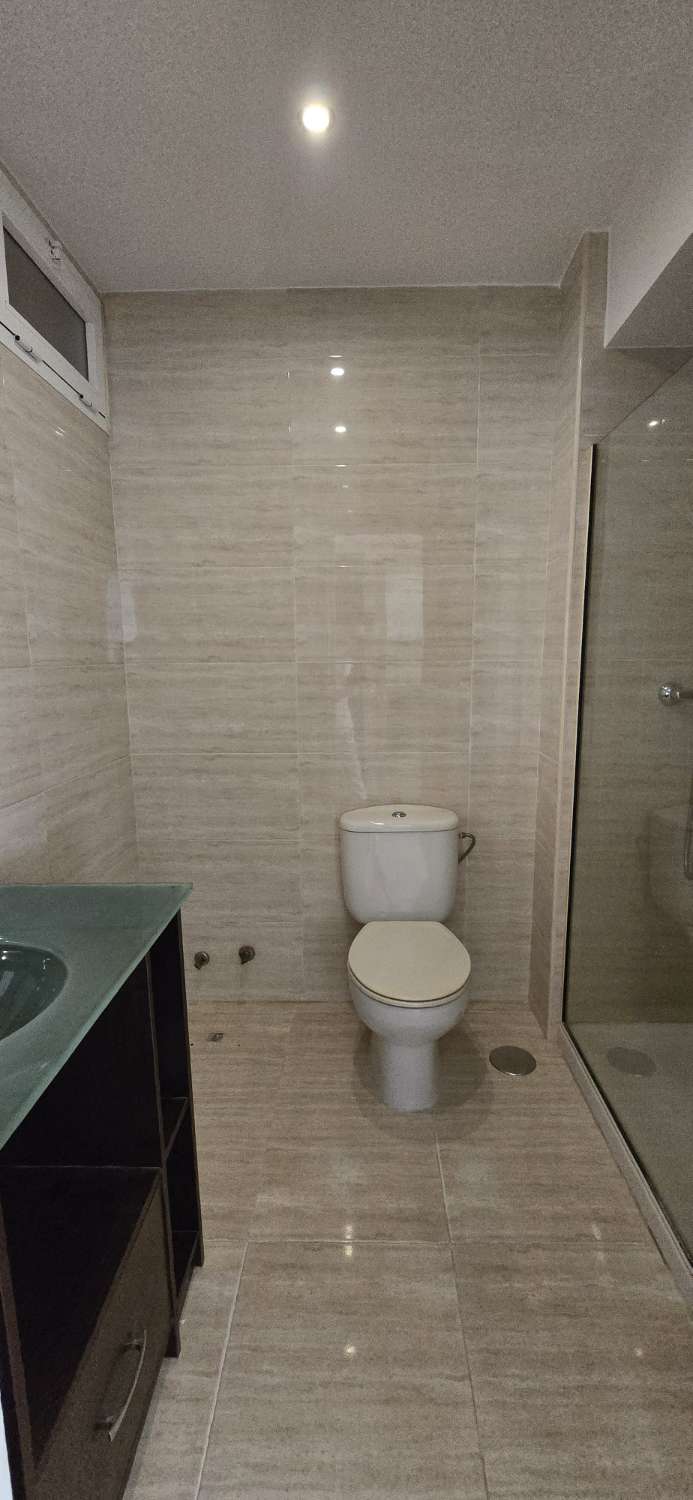 Piso in vendita a Zona Puerto Deportivo (Fuengirola)