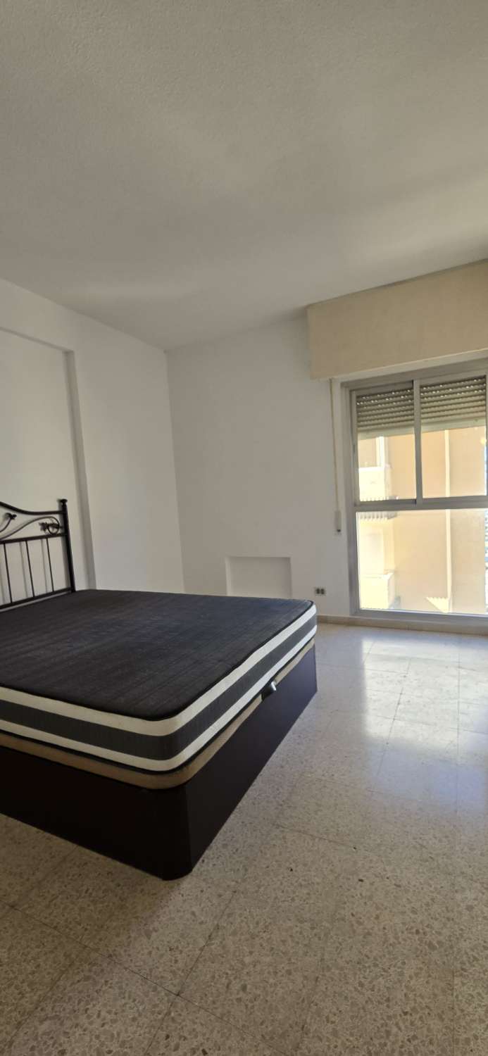 Piso in vendita a Zona Puerto Deportivo (Fuengirola)