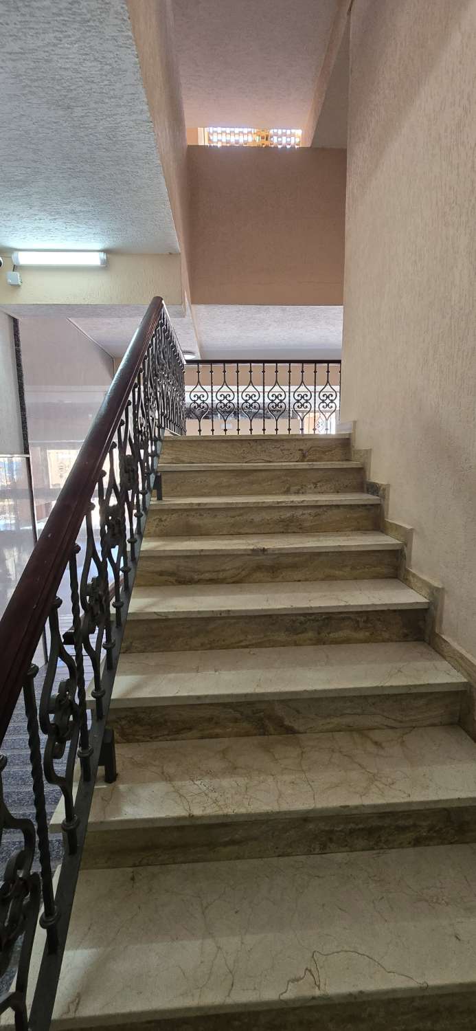 Piso in vendita a Zona Puerto Deportivo (Fuengirola)