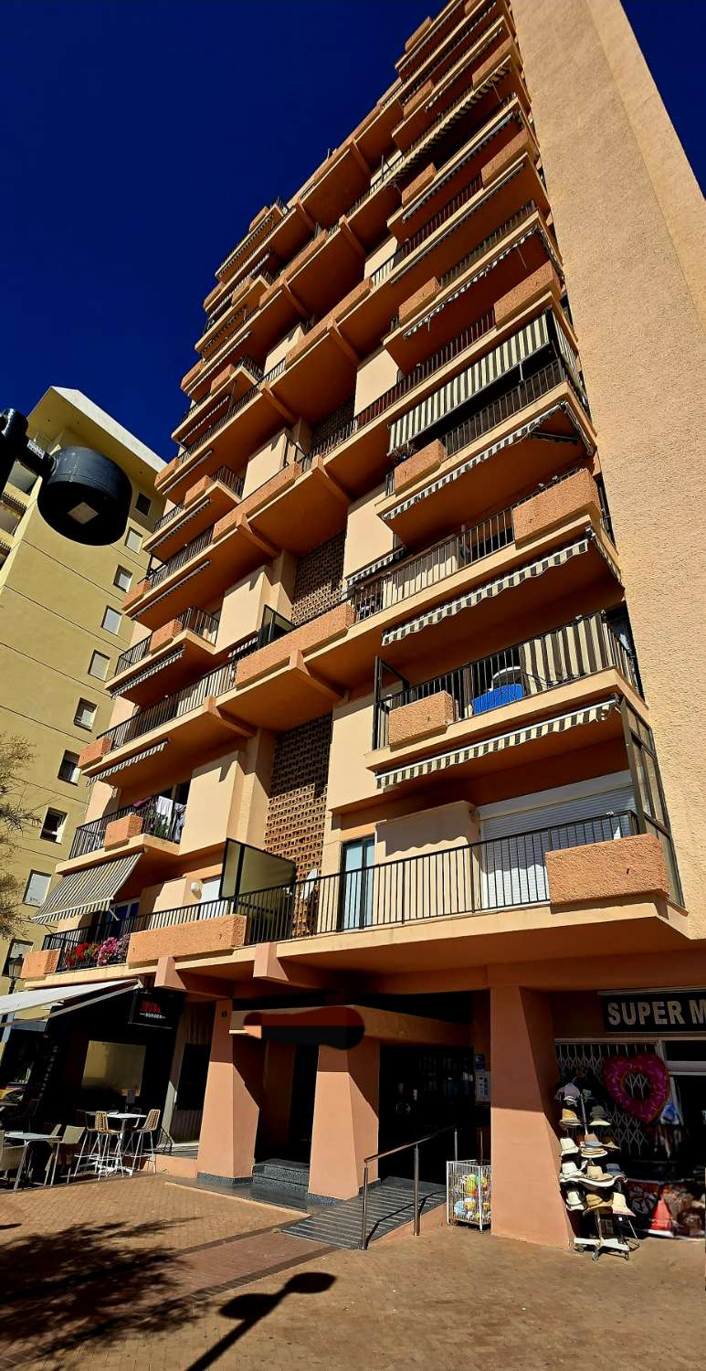 Piso in vendita a Zona Puerto Deportivo (Fuengirola)