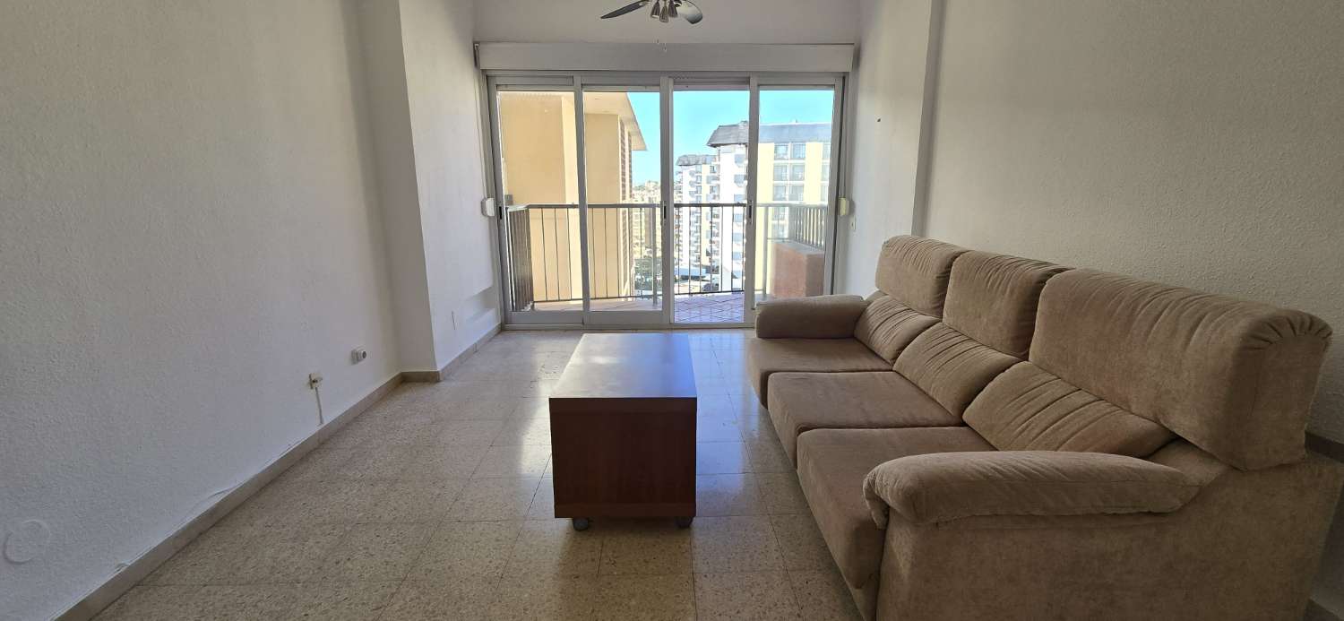 Piso in vendita a Zona Puerto Deportivo (Fuengirola)