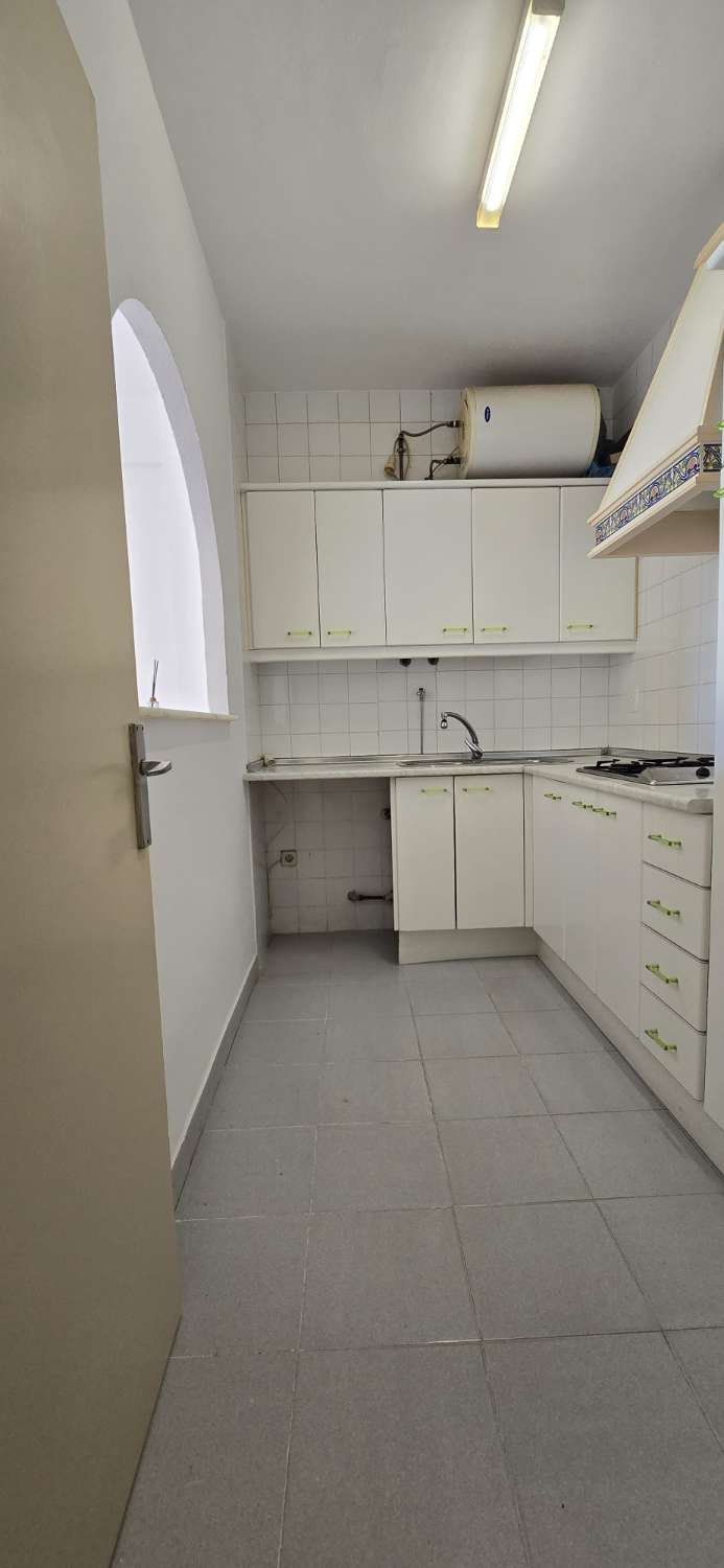 Piso in vendita a Zona Puerto Deportivo (Fuengirola)