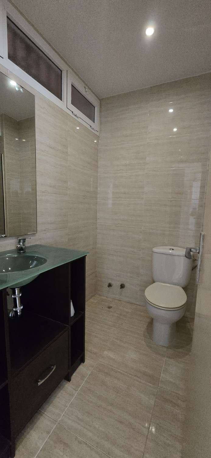 Piso in vendita a Zona Puerto Deportivo (Fuengirola)