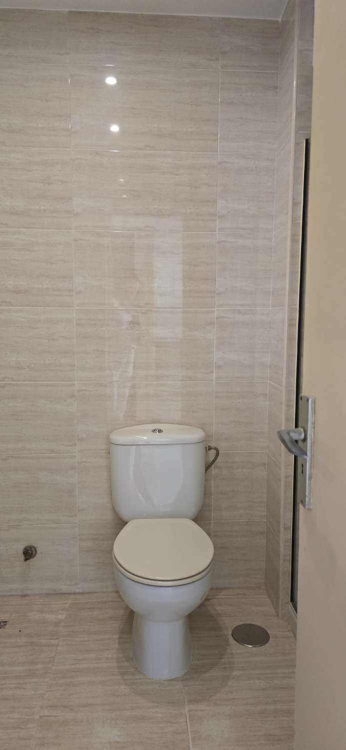 Piso in vendita a Zona Puerto Deportivo (Fuengirola)