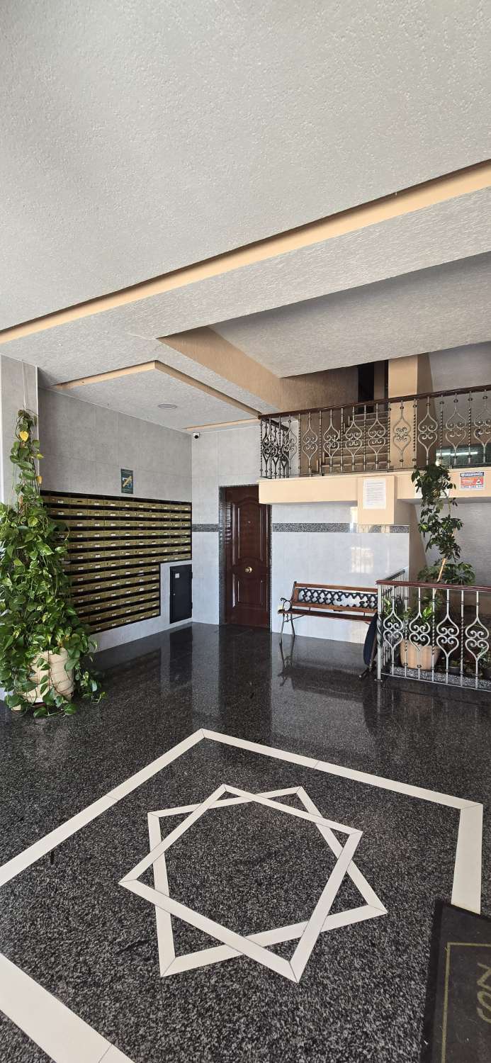 Piso in vendita a Zona Puerto Deportivo (Fuengirola)