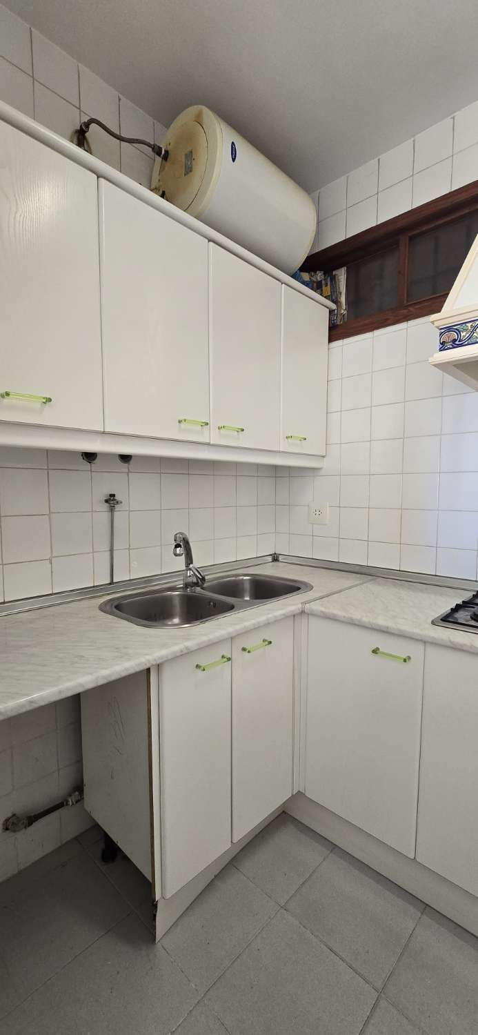 Piso in vendita a Zona Puerto Deportivo (Fuengirola)