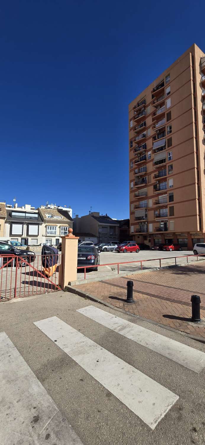 Piso in vendita a Zona Puerto Deportivo (Fuengirola)