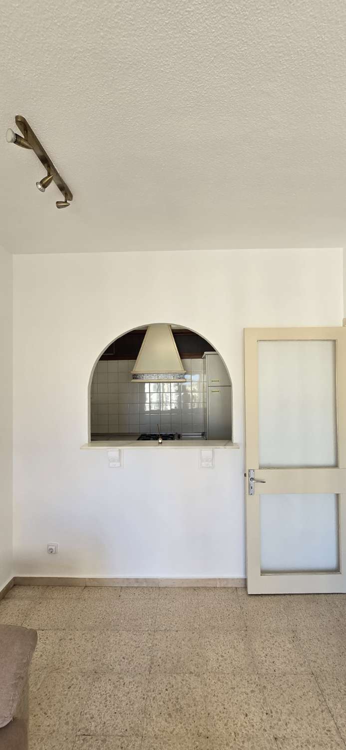 Piso in vendita a Zona Puerto Deportivo (Fuengirola)