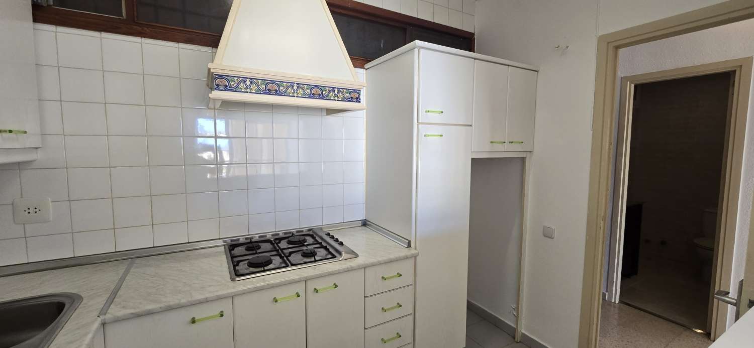 Piso in vendita a Zona Puerto Deportivo (Fuengirola)