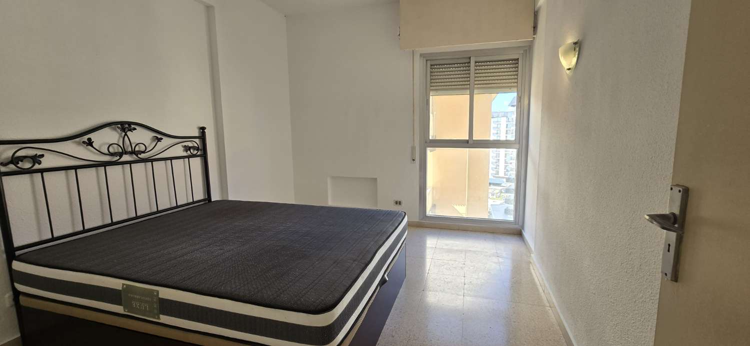 Piso in vendita a Zona Puerto Deportivo (Fuengirola)